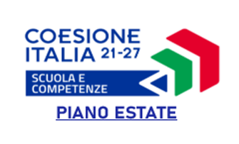 Azione di informazione, comunicazione e pubblicità  PN “Scuola e competenze” 2021-2027-Piano Estate